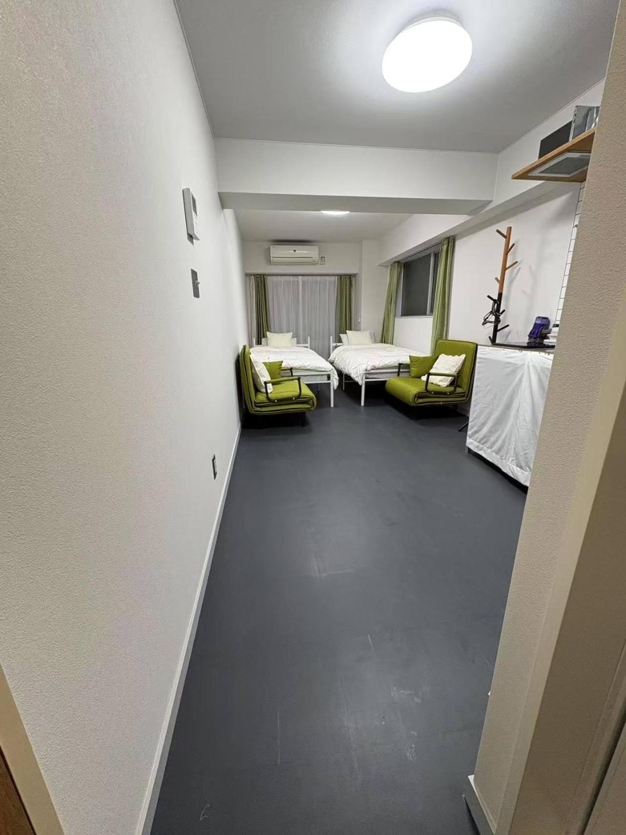 Aparthotel Xinsuyuyuan 601