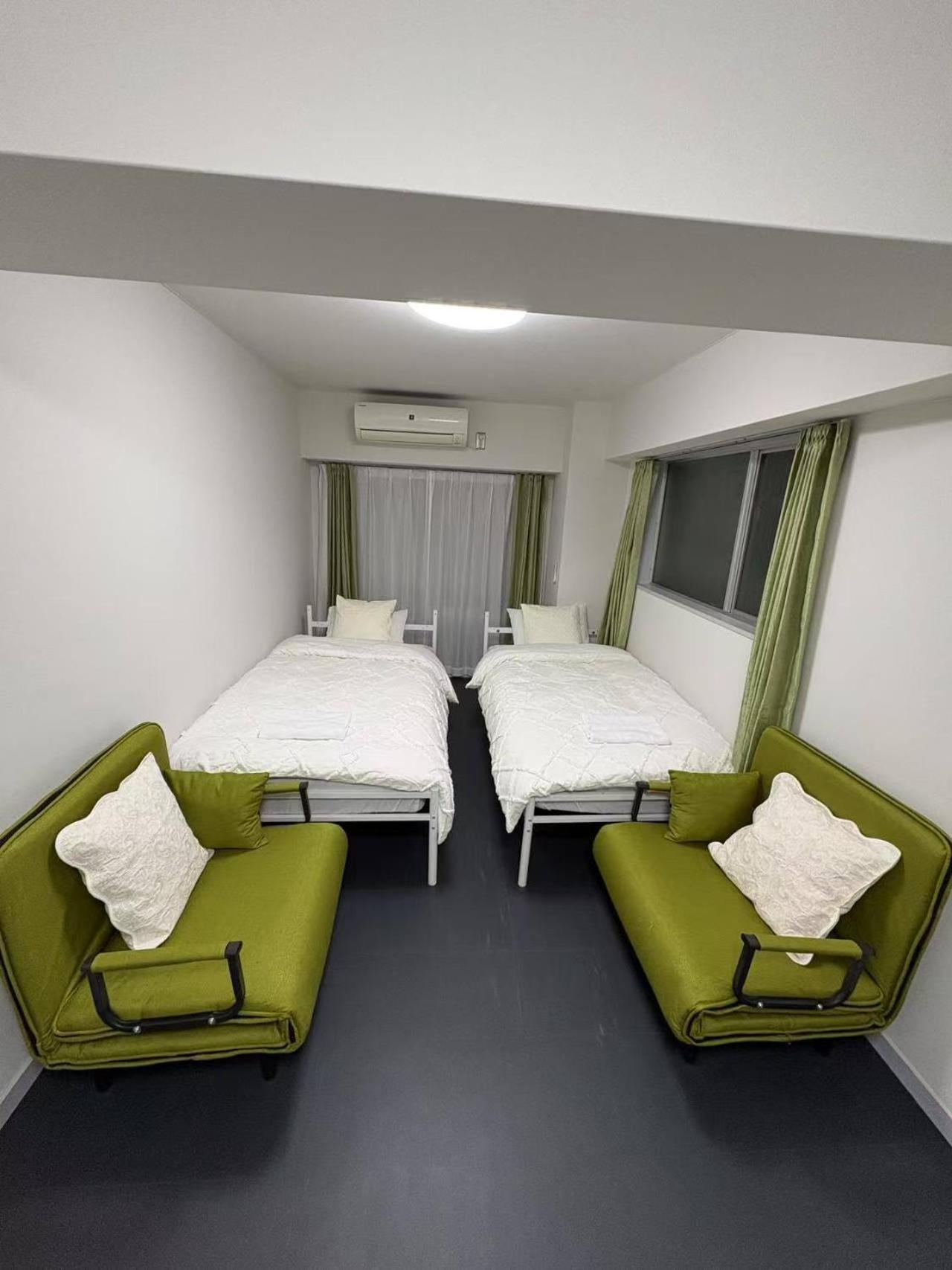 Xinsuyuyuan 601 Aparthotel *