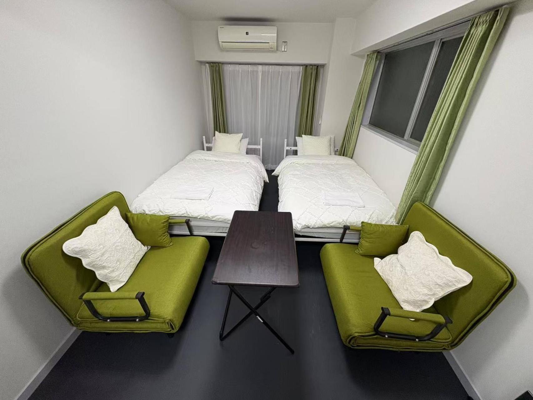 Aparthotel Xinsuyuyuan 601 *