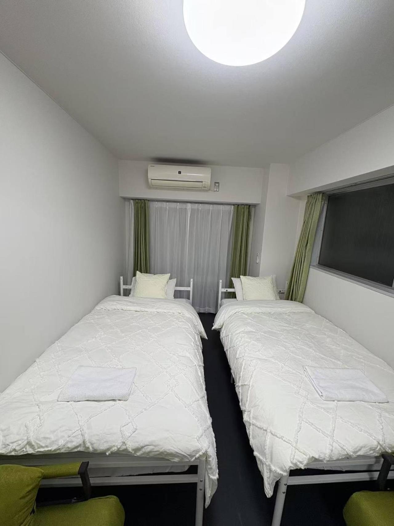 Aparthotel Xinsuyuyuan 601 *
