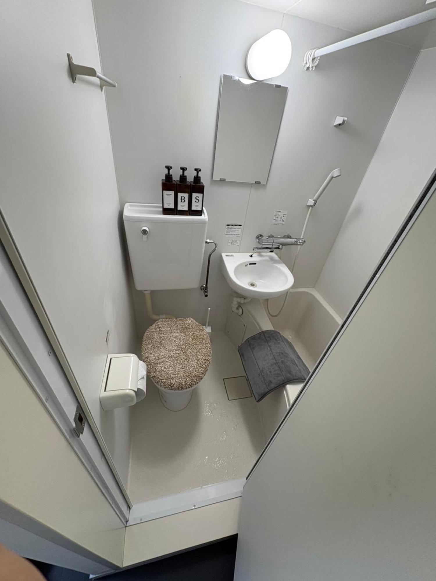 Xinsuyuyuan 601 Aparthotel *